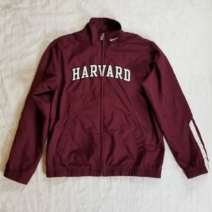 Nike Harvard Windbreaker